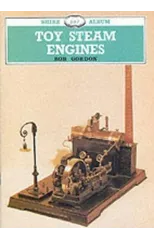 Toy Steam Engines