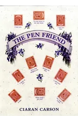 The Pen Friend