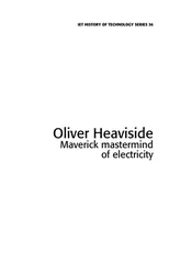 Oliver Heaviside