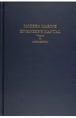 Modern Marine Engineer’s Manual