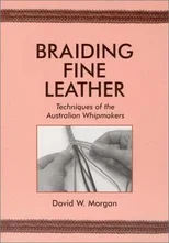 Braiding Fine Leather