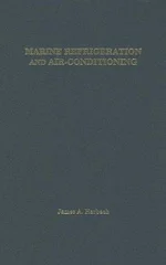 Marine Refrigeration and Air-Conditioning