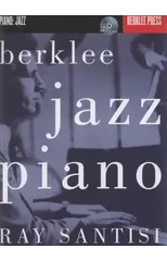 Berklee Jazz Piano
