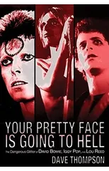 Your Pretty Face Is Going to Hell