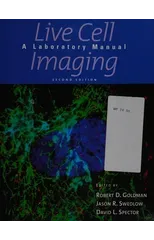 Live Cell Imaging