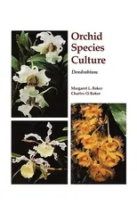 Orchid Species Culture