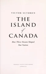 The Island of Canada