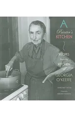 Painter's Kitchen