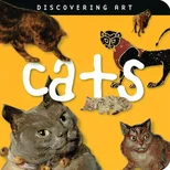 Discovering Art – Cats