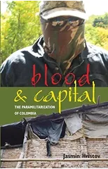 Blood and Capital