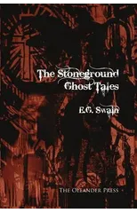 The Stoneground Ghost Tales