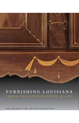 Furnishing Louisiana