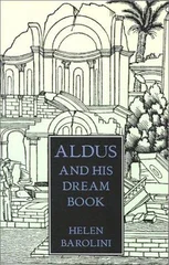 Aldus & His Dream Book