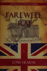 Farewell Raj