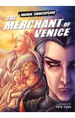 Merchant of Venice