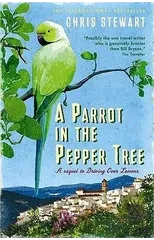 A Parrot in the Pepper Tree
