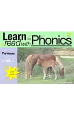 Learn to Read with Phonics