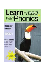 Learn to Read with Phonics