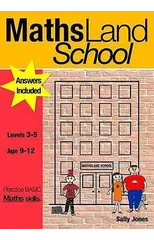Maths Land High School