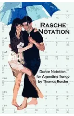 Rasche Notation for Argentine Tango