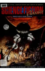 Graphic Classics Volume 17