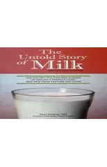The Untold Story of Milk, Revised and Updated