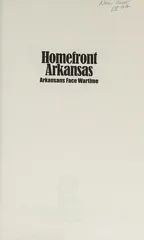 Homefront Arkansas