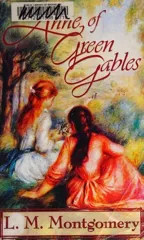 Anne of Green Gables