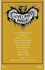 Lovecraft Annual No. 3 (2009)