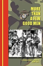 More Than A Few Good Men