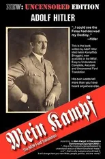 Mein Kampf