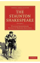 The Staunton Shakespeare