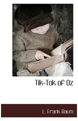 Tik-Tok of Oz