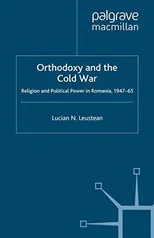 Orthodoxy and the Cold War