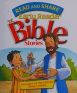 Read and Share Toddler Bible