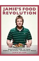 Jamie's Food Revolution