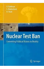 Nuclear Test Ban