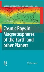 Cosmic Rays in Magnetospheres of the Earth and Other Planets (2009)