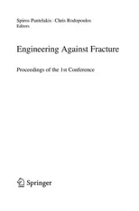 Engineering Against Fracture