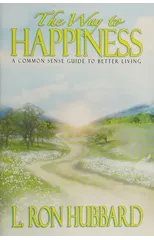 The Way to Happiness