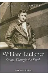 William Faulkner