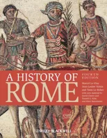 A History of Rome