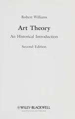 Art Theory