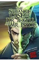 Strange Case of Dr Jekyll and Mr Hyde