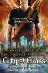 The Mortal Instruments 3