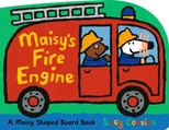 Maisy's Fire Engine