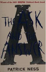 The Ask and the Answer