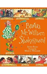 Bravo, Mr William Shakespeare!