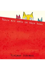 There Are Cats in This Book