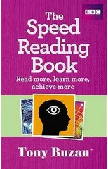The Speed Reading Book
